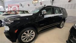 شيفروليه تاهو